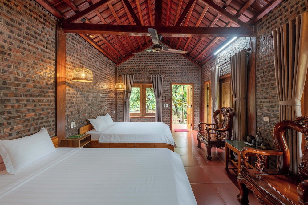 ninh binh family homestay