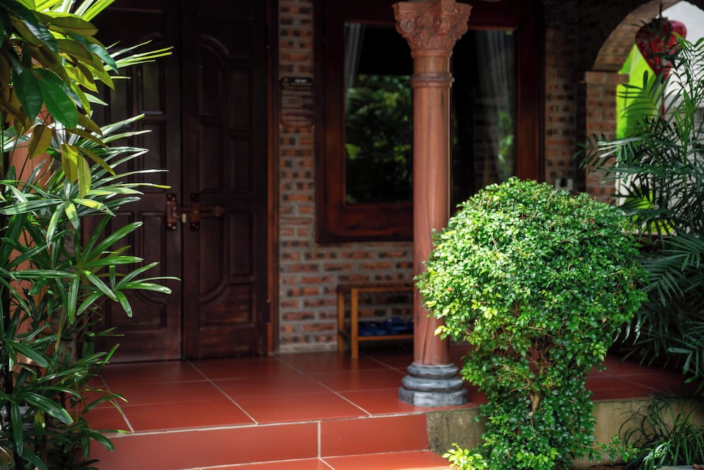 ninh binh family homestay