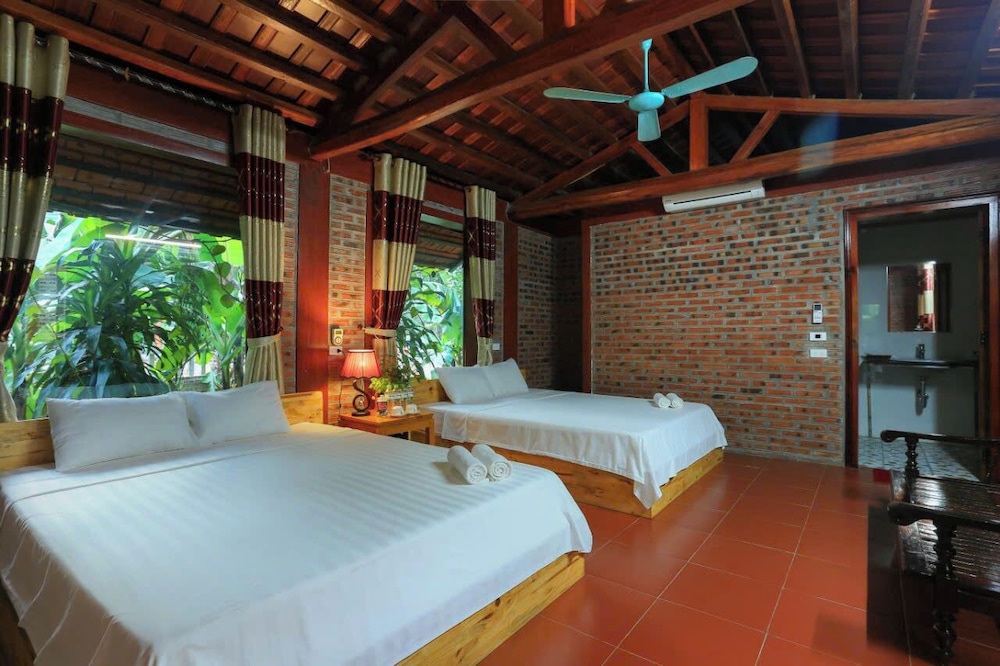 ninh binh family homestay