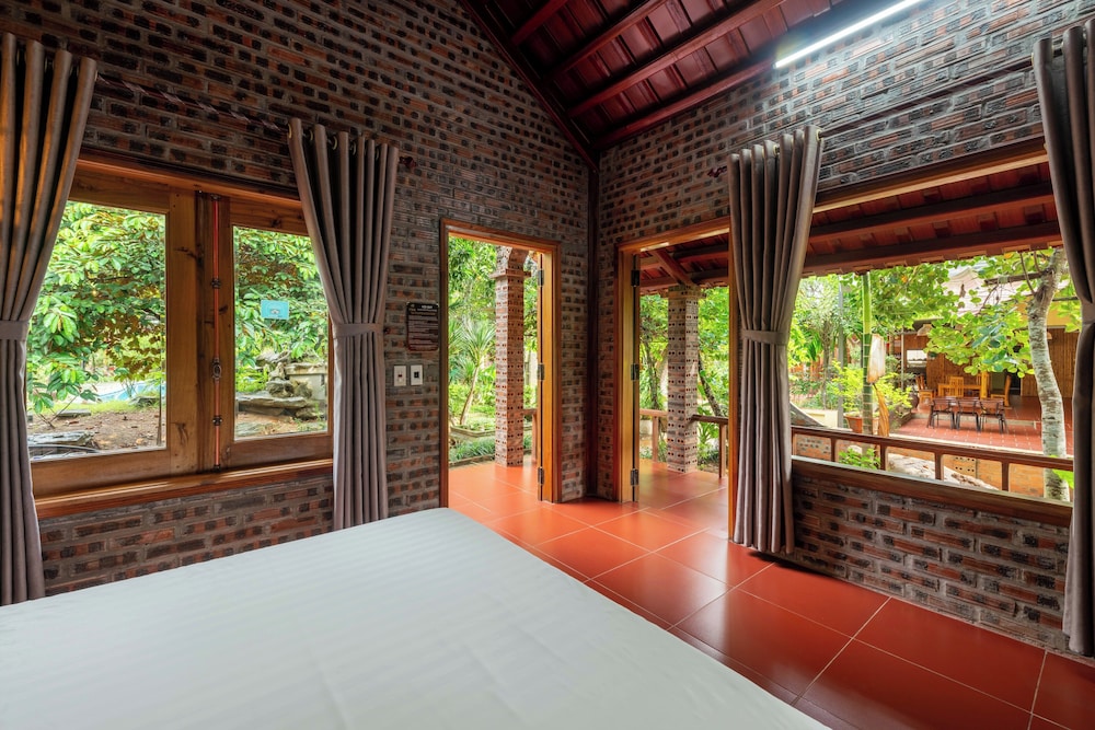 ninh binh family homestay