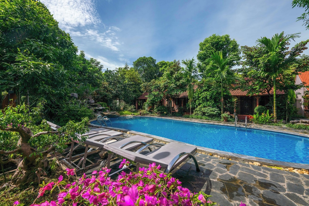 ninh binh family homestay