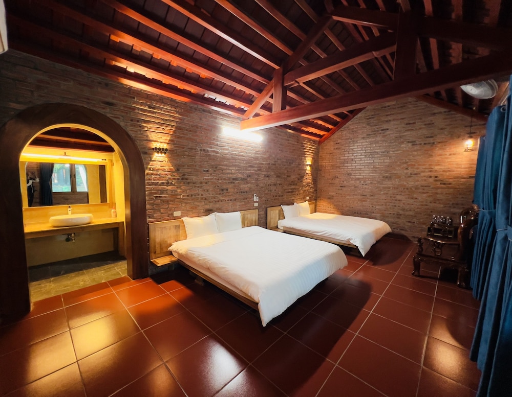 ninh binh family homestay