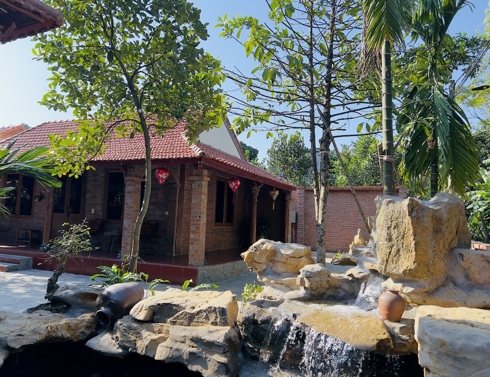 ninh binh family homestay