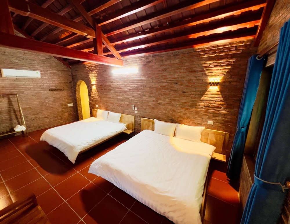 ninh binh family homestay