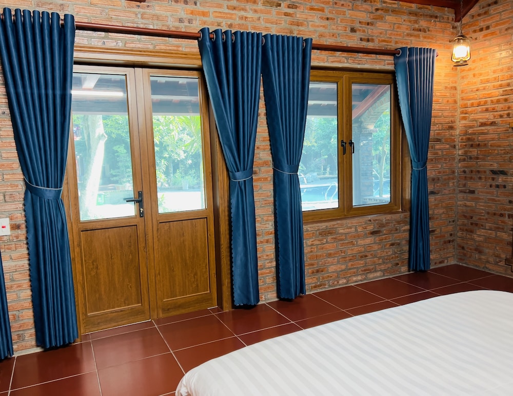 ninh binh family homestay