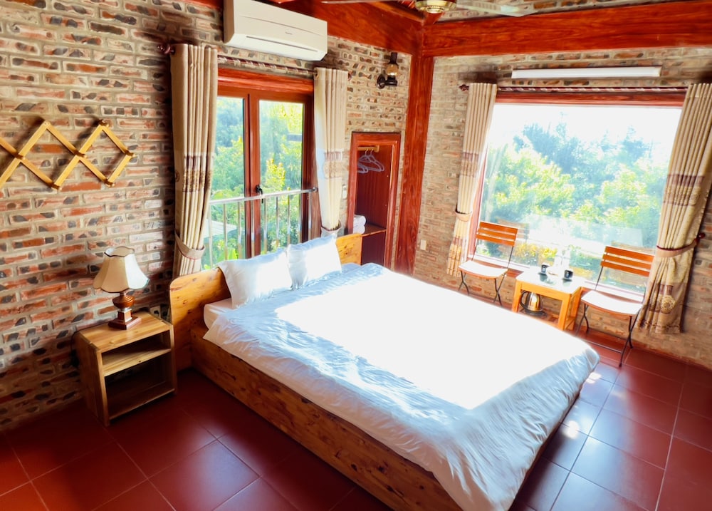 ninh binh family homestay