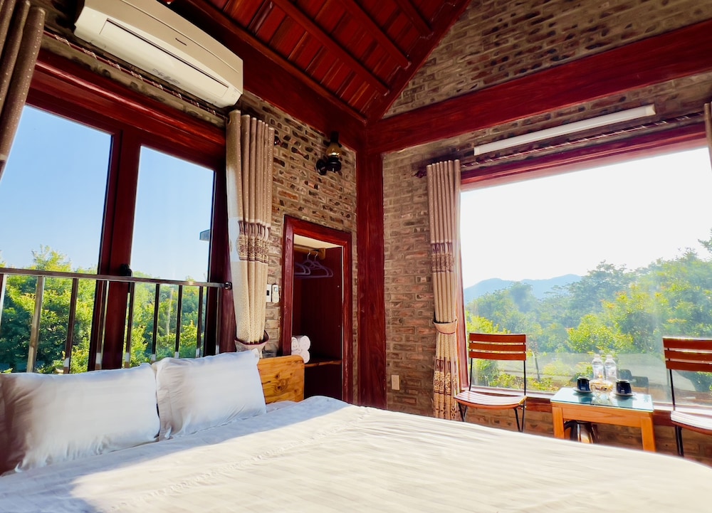 ninh binh family homestay