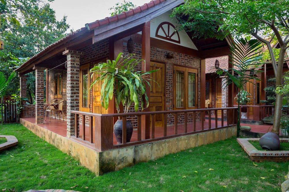 ninh binh family homestay