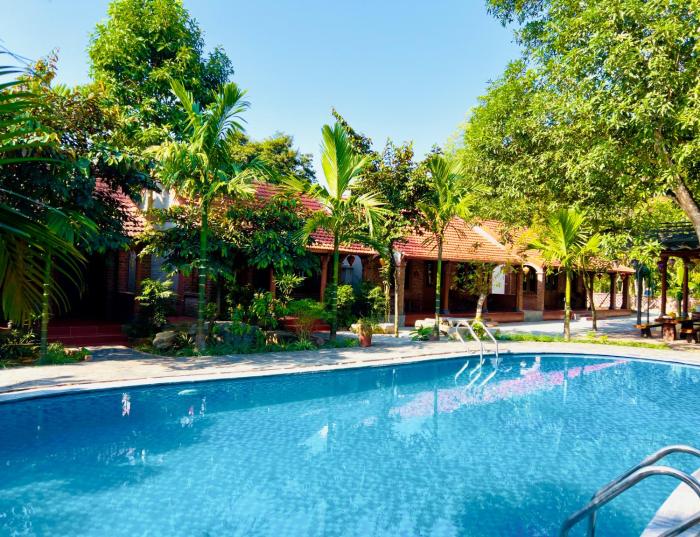 ninh binh family homestay