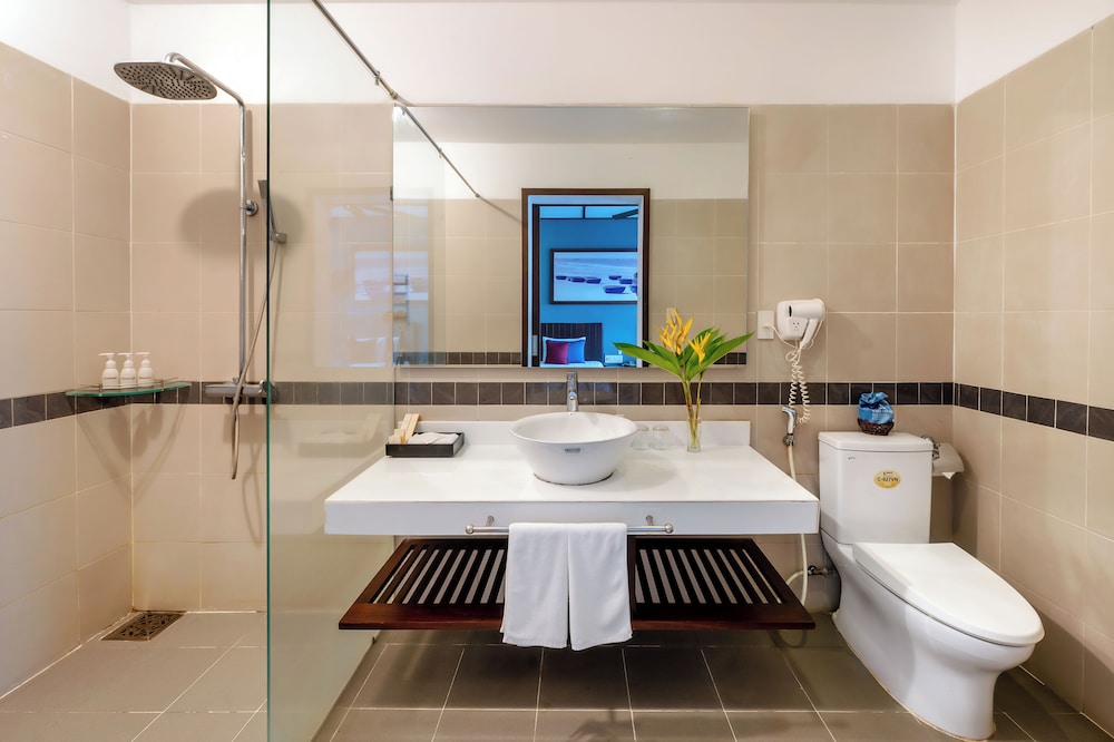 tam thanh beach resort and spa