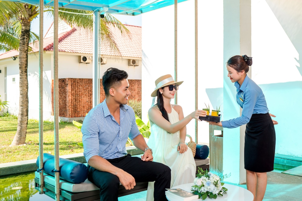 tam thanh beach resort and spa