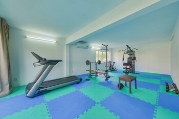 tam thanh beach resort and spa