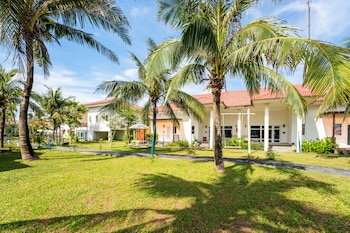 tam thanh beach resort and spa