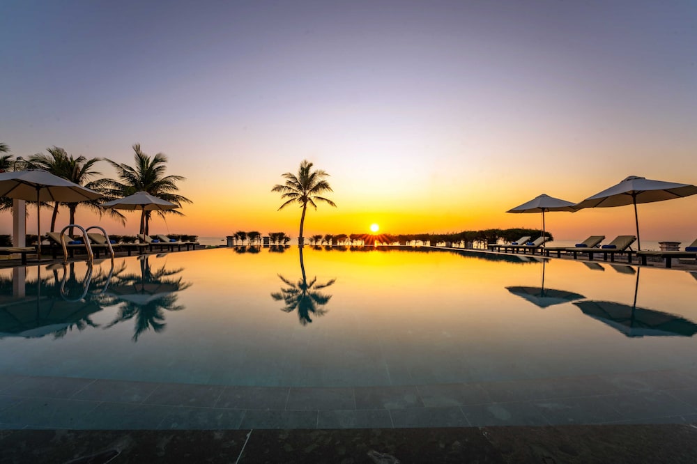 tam thanh beach resort and spa