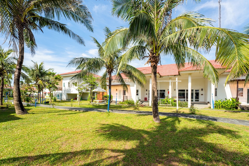 tam thanh beach resort and spa