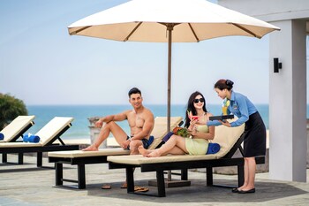 tam thanh beach resort and spa