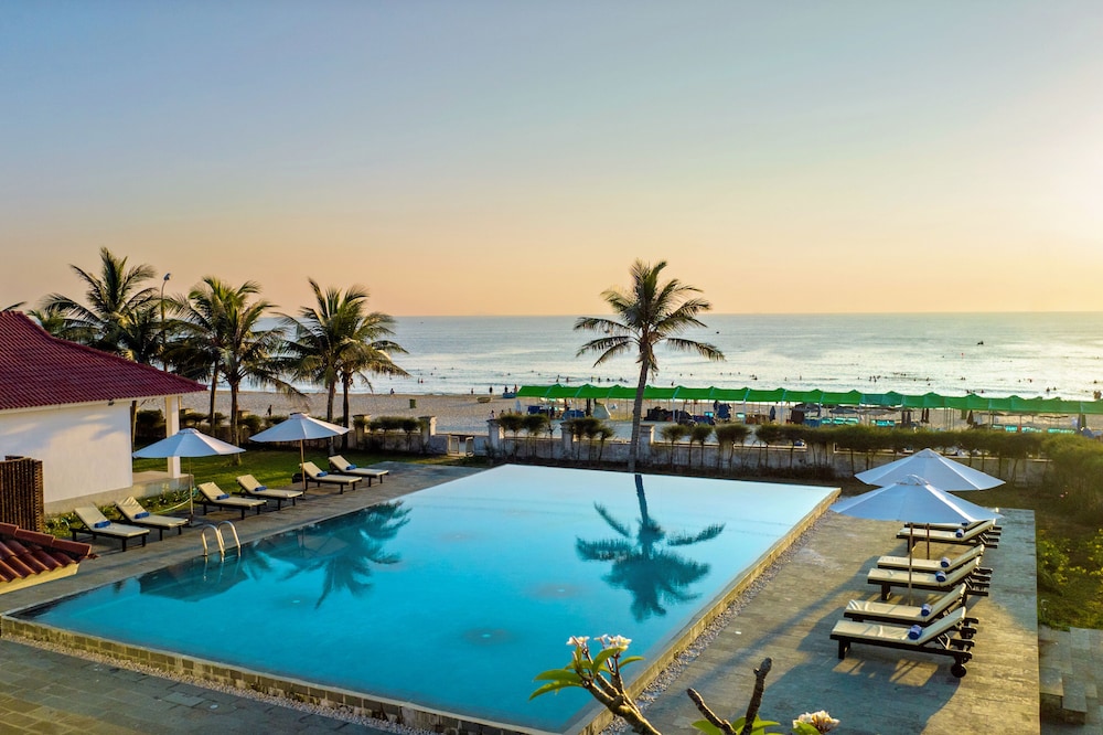 tam thanh beach resort and spa