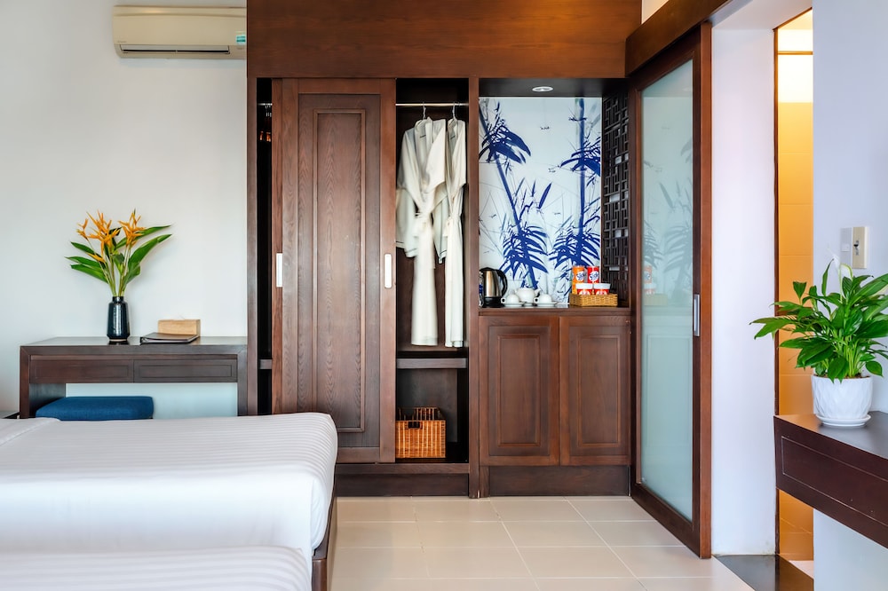 tam thanh beach resort and spa