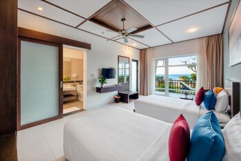 tam thanh beach resort and spa