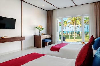 tam thanh beach resort and spa