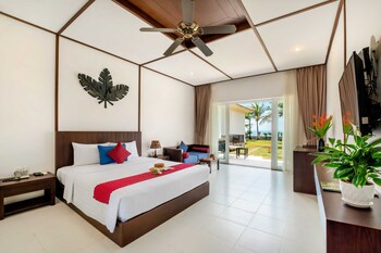 tam thanh beach resort and spa
