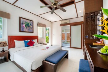 tam thanh beach resort and spa