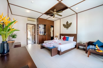 tam thanh beach resort and spa