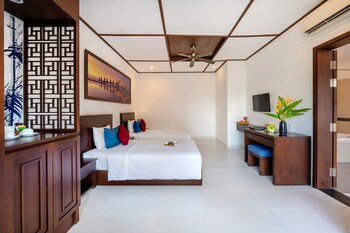 tam thanh beach resort and spa