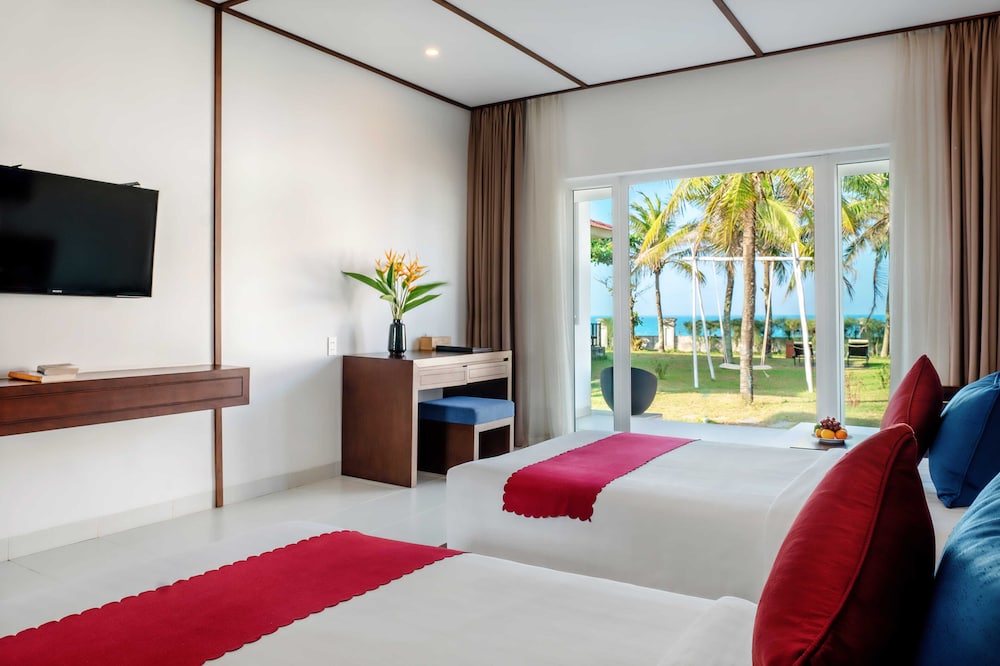 tam thanh beach resort and spa