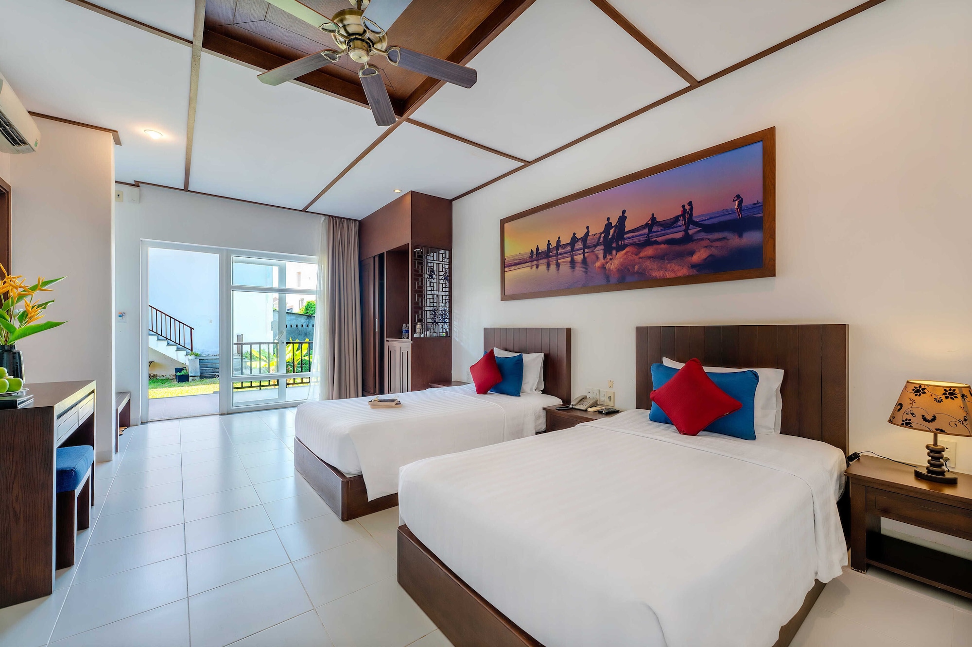 tam thanh beach resort and spa