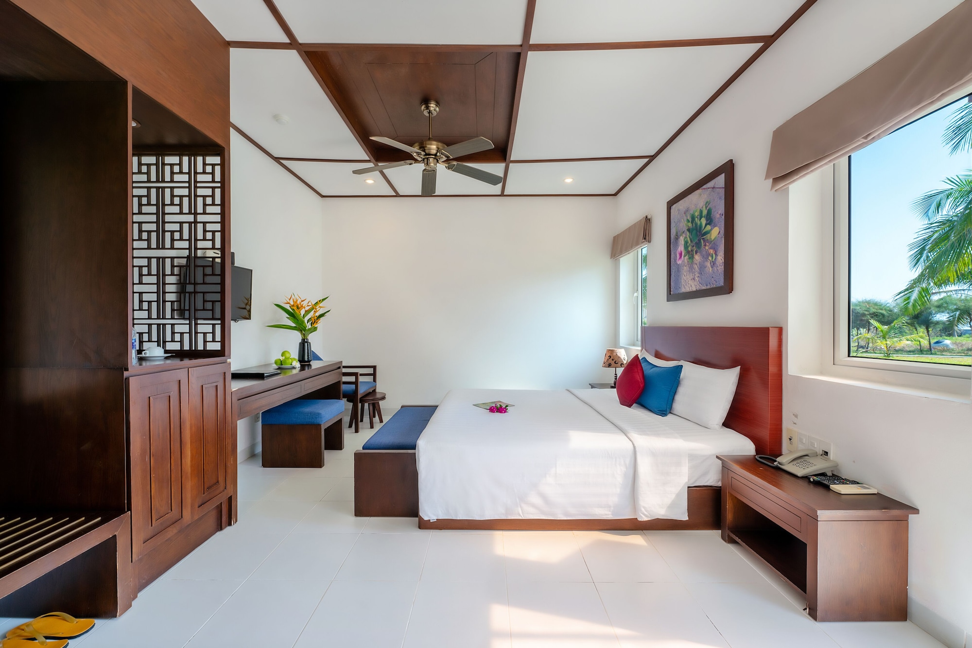 tam thanh beach resort and spa