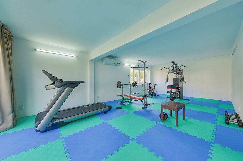 tam thanh beach resort and spa