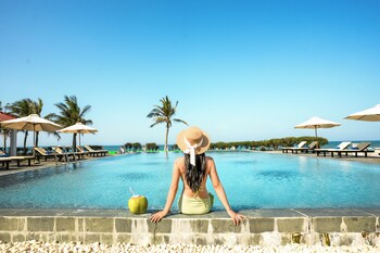 tam thanh beach resort and spa