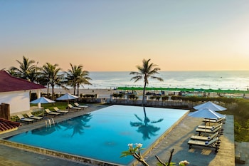 Tam Thanh Beach Resort & Spa,Nui Thanh>>Hoi An,4 star