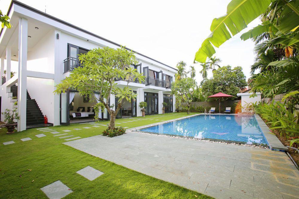 hoi an hideaway villa