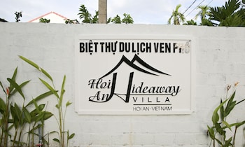 hoi an hideaway villa