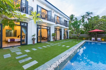 hoi an hideaway villa