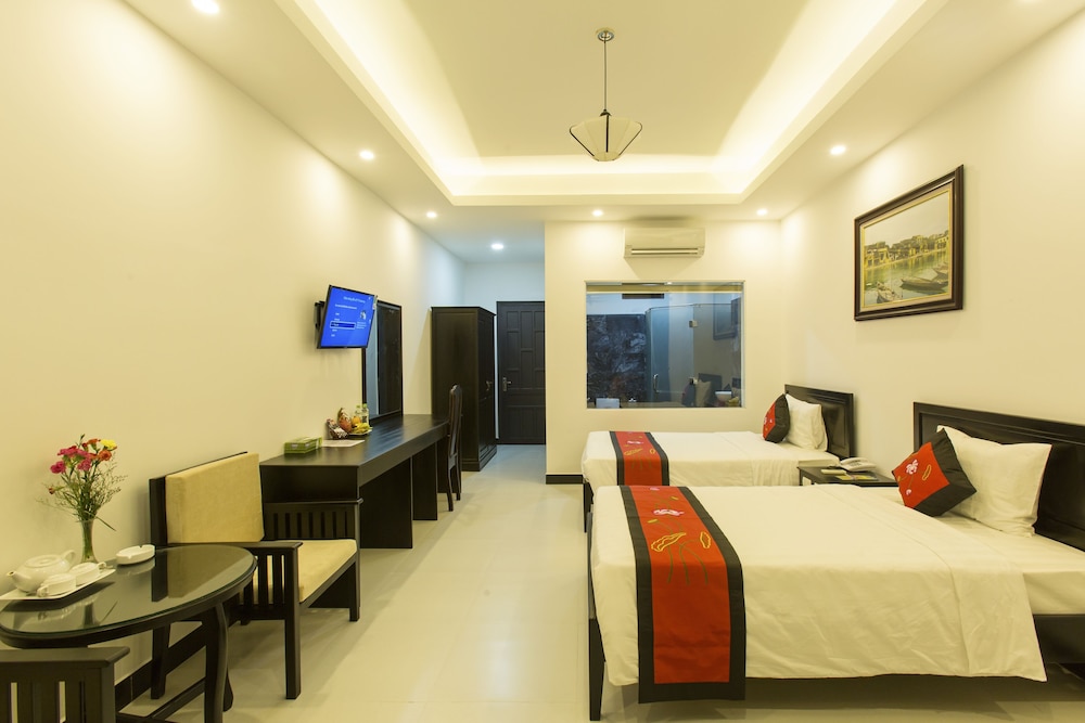 hoi an hideaway villa