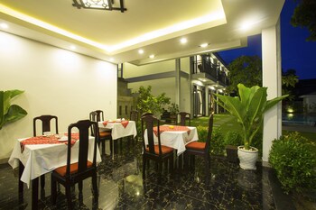 hoi an hideaway villa