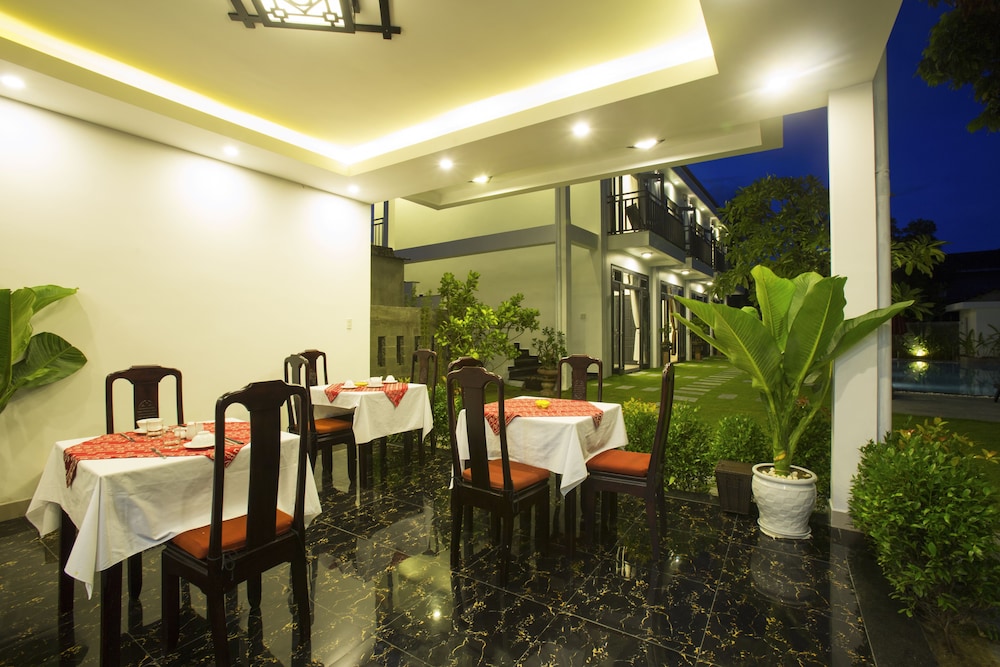 hoi an hideaway villa