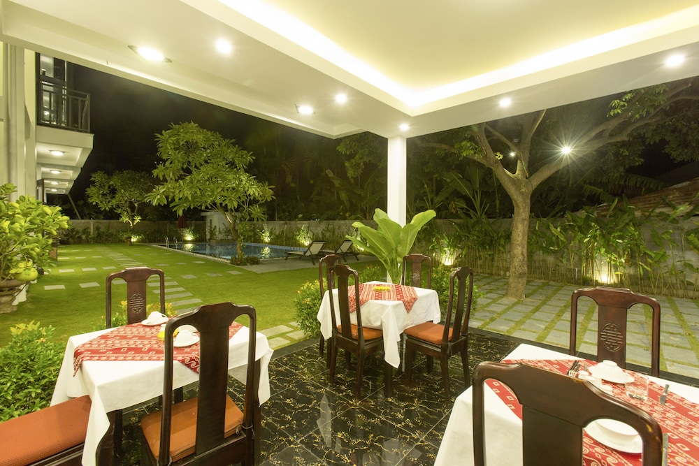 hoi an hideaway villa