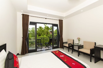 hoi an hideaway villa
