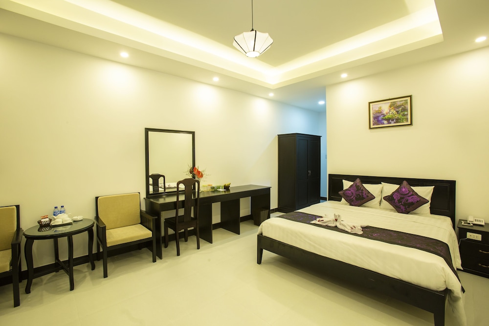 hoi an hideaway villa