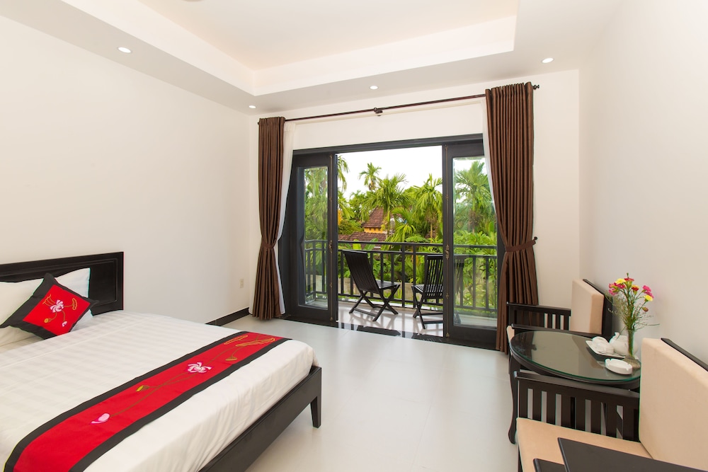 hoi an hideaway villa