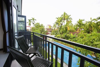 hoi an hideaway villa