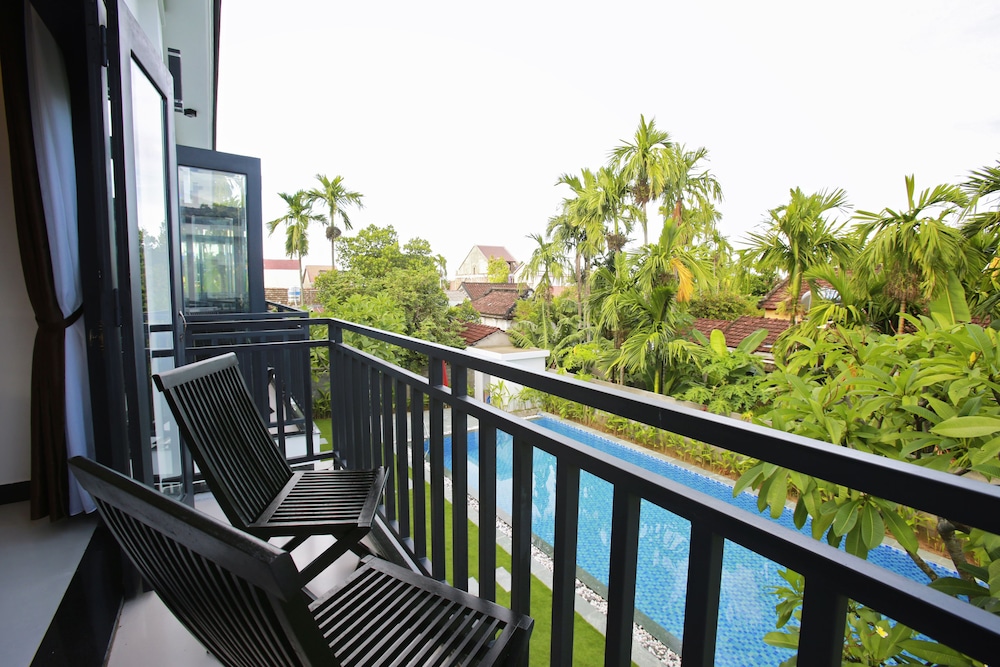 hoi an hideaway villa