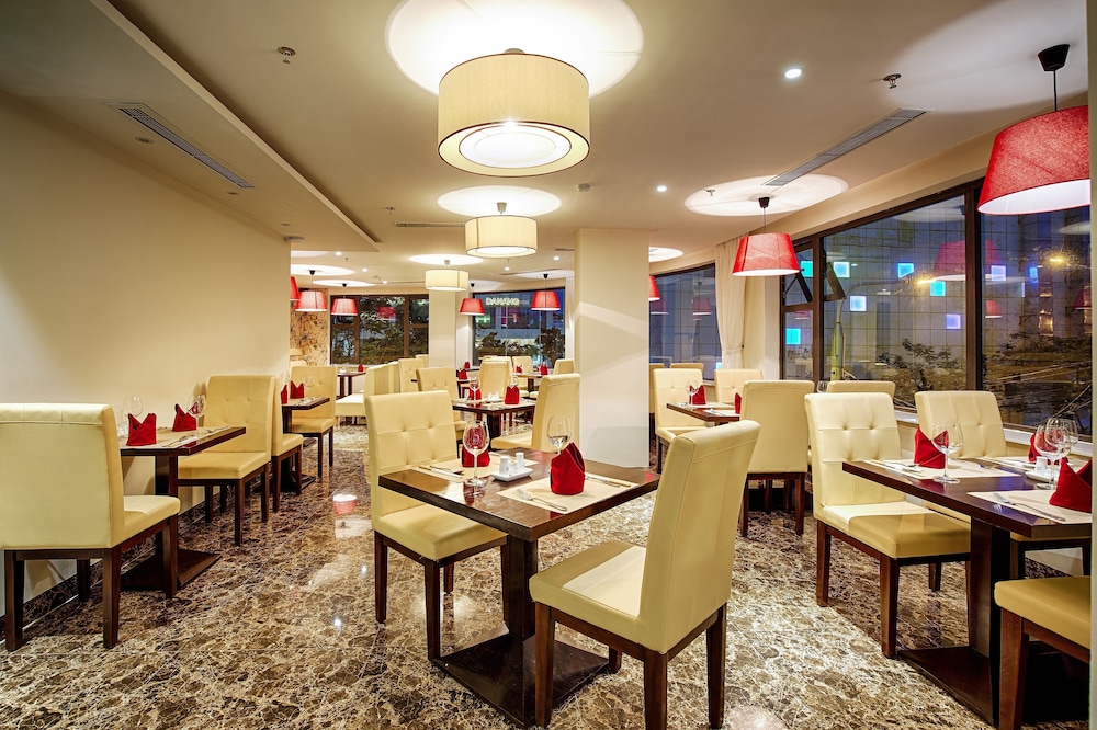 sofia suite hotel danang