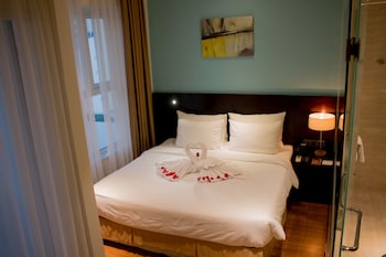 sofia suite hotel danang