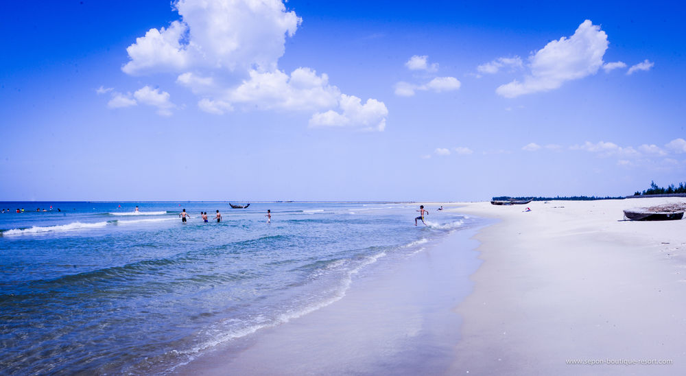 sepon boutique resort