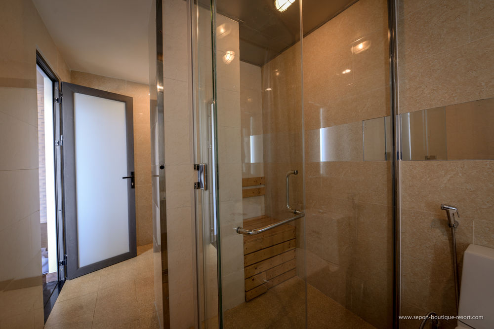 sepon boutique resort